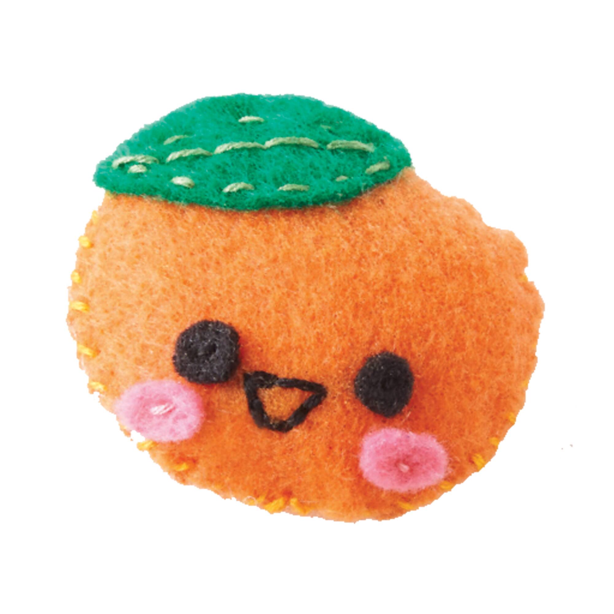 Sew Mini Treats